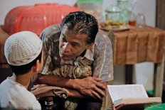 'Guru Ngaji': Wholesome tribute to teachers