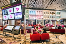 These are the world&rsquo;s best (and cleanest) airports