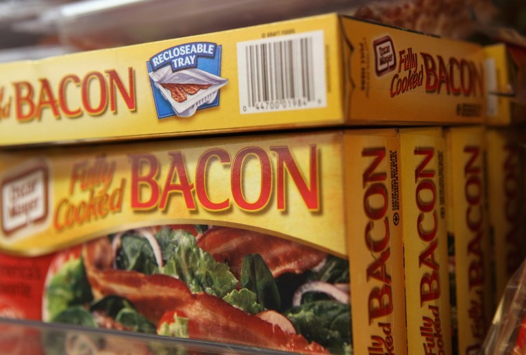 China's hitting the US where it hurts: In the pork belly