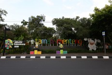 Jakpost guide to Jl. HOS Cokroaminoto, Menteng