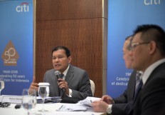 Citi Indonesia concludes consumer banking sell-off to UOB