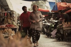 'Tabula Rasa', first Indonesian movie screened in Sofia International Film Festival 