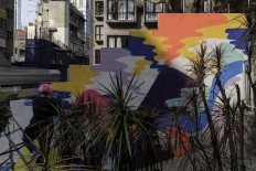 These are the world’s most expensive cities for expats