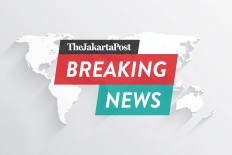 6.4-magnitude earthquake rocks Aceh
