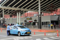 Tourism Ministry, Blue Bird team up to provide transportation for medical workers 