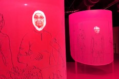 Dialogue with Time: A personal journey in embracing old age