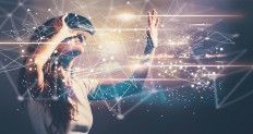 New research shows virtual reality changes how we think, behave