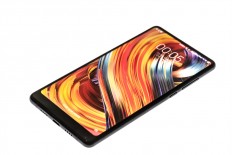 Xiaomi takes on iPhone X with new device at half the price