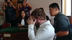 Court orders Australian national to undergo drug rehabilitation 