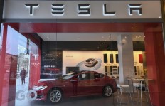 US investigating fatal Tesla crash in California