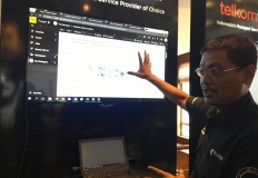  Telkomtelstra expands cloud service business