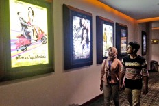 Marketing, social media and a film's success