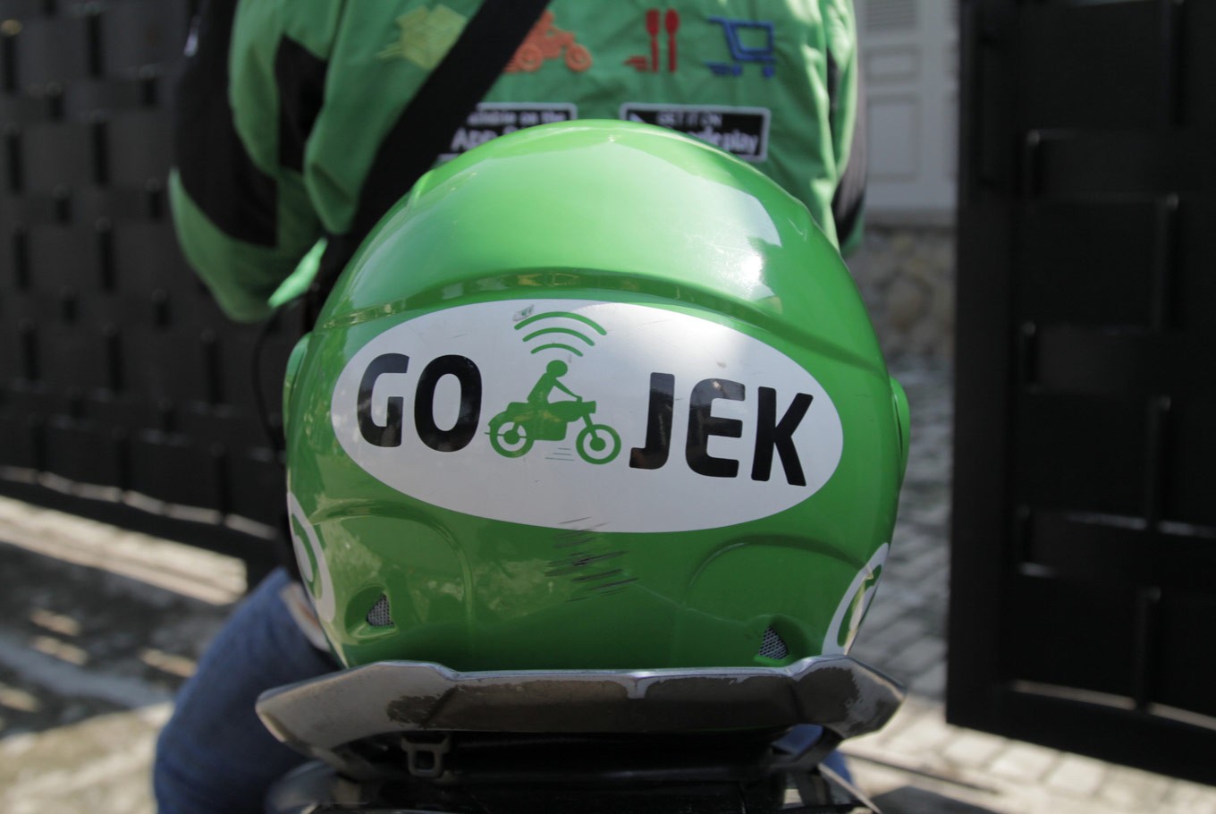 Go Jek Becomes Indonesia S First Decacorn Business The Jakarta Post