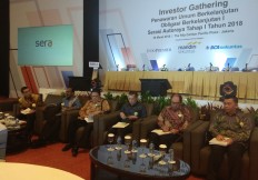 Astra subsidiary to issue first bond in 2018