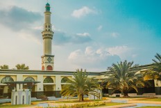 Garuda Indonesia opens new route from Pekanbaru to Medan