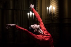 Ballet schools 'stifling' young dancers says top star