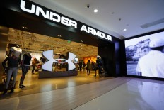 Under Armour says 150 million MyFitnessPal accounts hacked