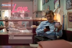'Love for Sale': Putting a price tag on human connection
