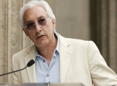 'NYPD Blue' creator Steven Bochco dead at 74