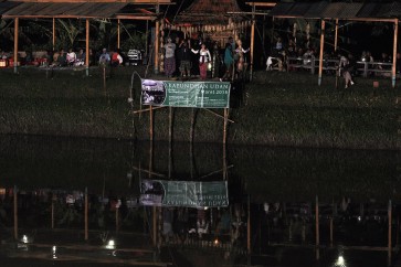 Kapundhan Udan is a bless