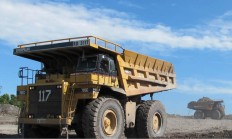 BUMI to work with Chinese company on coal-to-methanol project