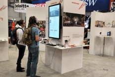 Bali-based Minikino brings short films to SXSW 2018