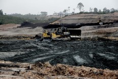 Coal players report potentially significant revenue decrease