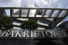 BUMI confirms US$239.39m payment for Tranche A