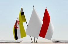 Indonesian Community in Brunei raises awareness on digital era for children