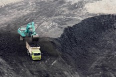 Jokowi saves forests, but fails to resolve land, mining conflicts