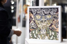 The charm of Imago Mundi