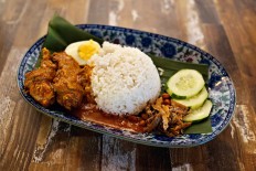 In defense of crispy 'rendang' comment on 'MasterChef UK' 