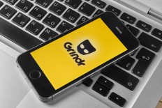 Gay dating app Grindr scorched for handling of HIV data