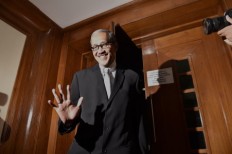 National movement needed to develop sharia economics: BI