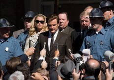 'Chappaquiddick' retells scandal that changed America
