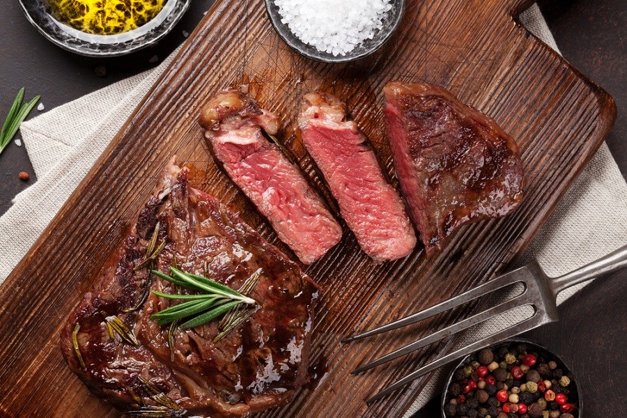 Red Meat Unhealthy Maybe Not Researchers Say Health The Jakarta Post