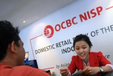 OCBC NISP announces 1:1 stock dividend