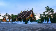 Hundreds missing in Laos after hydropower dam collapse