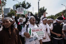 US embassy issues alert over rallies protesting recognition of Jerusalem as Israel's capital