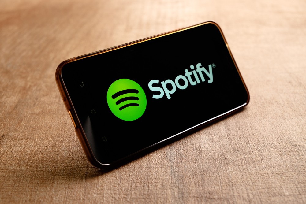 Spotify ups audiobook ante with purchase of Findaway - Science & Tech - The  Jakarta Post