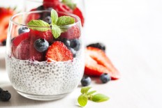 Chia seeds: Superfood or just another diet fad?