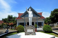 Instagrammable traditional market coming soon to Blitar village 