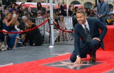 Pink Deadpool suit put up for auction to fight against cancer