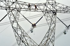 PLN increases capacity in blackout-prone regions ahead of elections