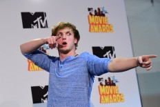 Logan Paul calls for ‘change’ after shooting at YouTube HQ