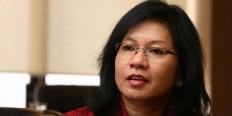 Supreme Court acquits former Pertamina president director Karen Agustiawan of graft charges