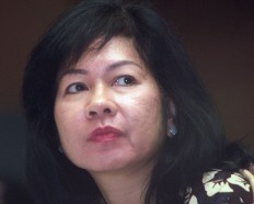 AGO detains ex-Pertamina boss