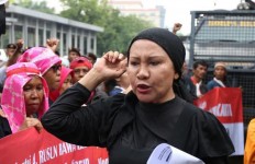 Anies to discipline staff following towing of car