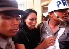 Artist's car towing incident moment to reintroduce parking rule: Sandiaga