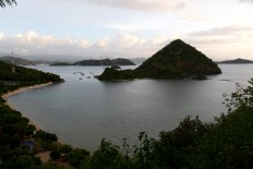 Authority to spend Rp 4 billion to help Labuan Bajo tourist industry